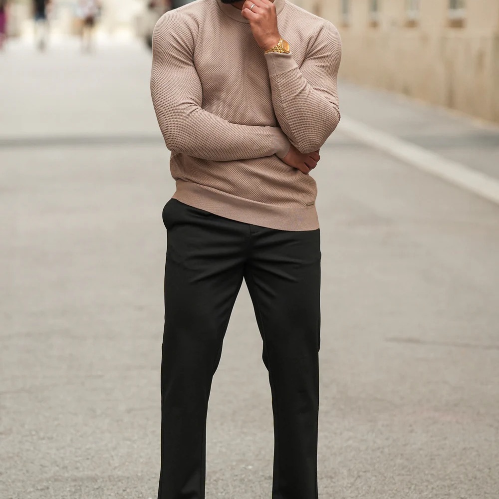 ICON Amsterdam Tech Trouser